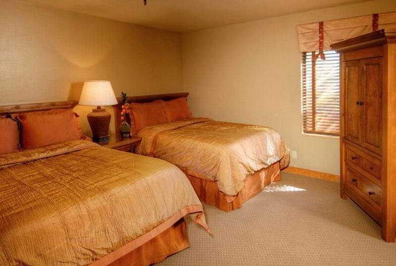 Park Plaza Resort, Ascend Hotel Collection Park City Quarto foto